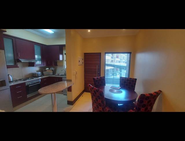 1 BEDROOM APARTMENT FOR SALE IN NEW TOWN CENTRE